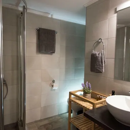 Apartment The 