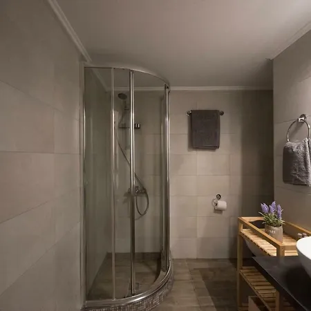 Apartment The 