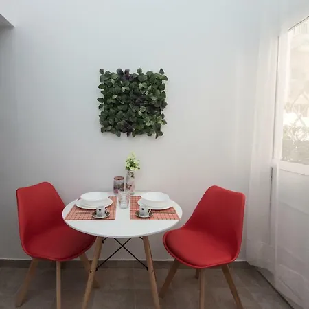 Apartment The 